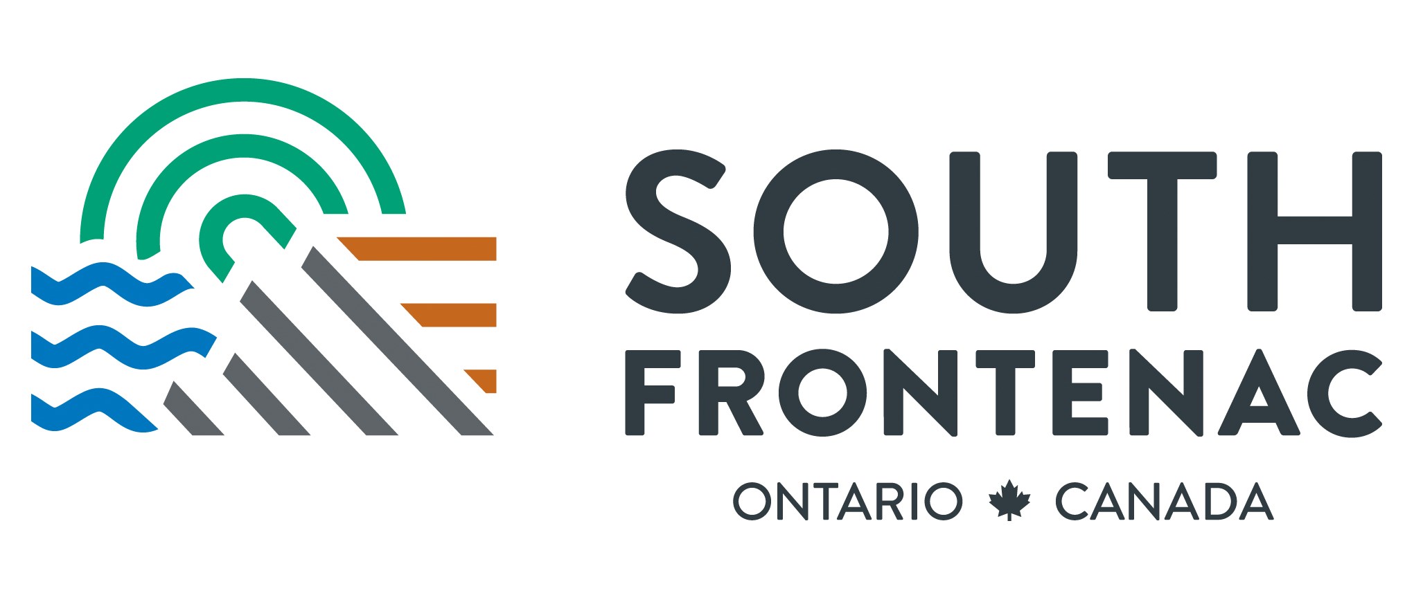 New South frontenac logo 