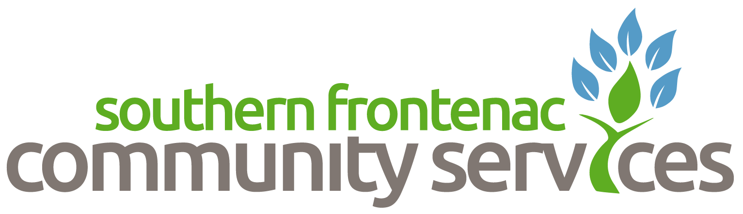 Southern Frontenac Community Services Logo