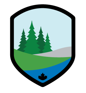 Frontenac County Crest