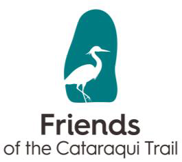 Friends of the Catarqui Trail Logo