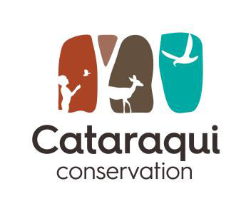 Cataraqui Conservation Logo
