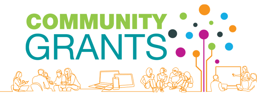 Community Grants image