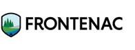 County of Frontenac Logo