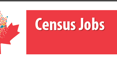 Census Canada