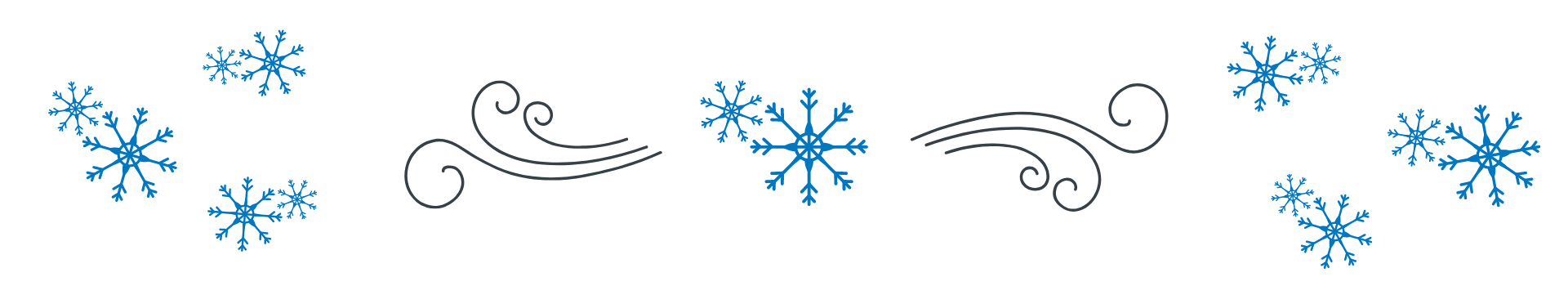 Winter Fest logo