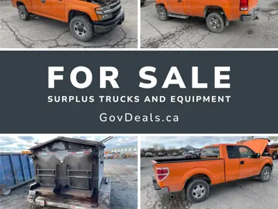 pick up trucks