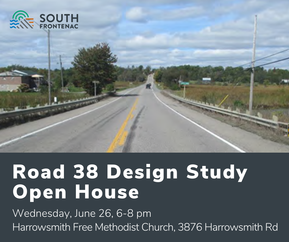 highway 38