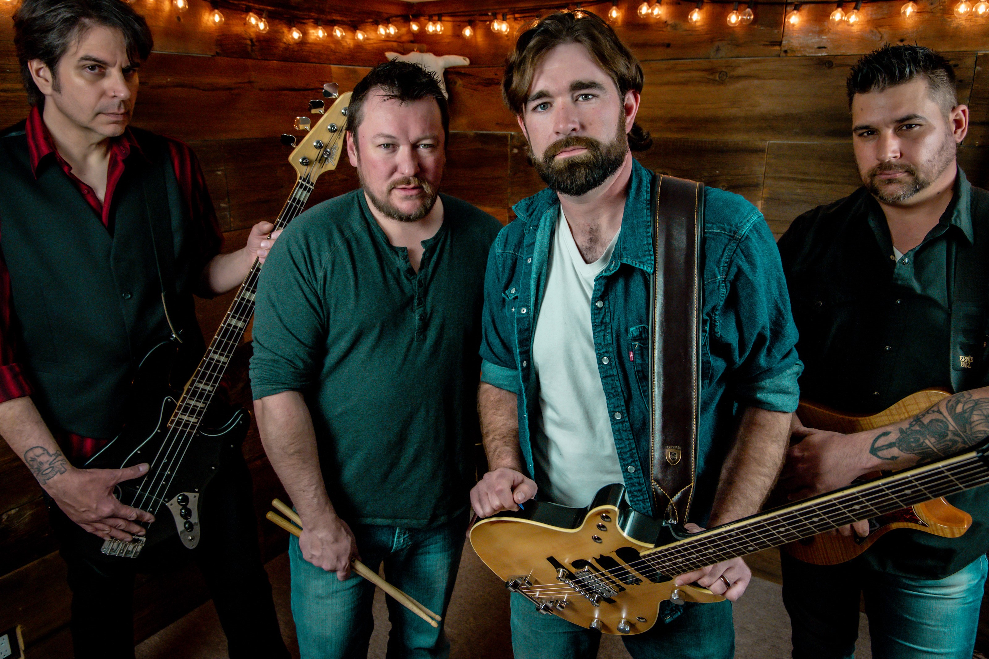 band lowery mills